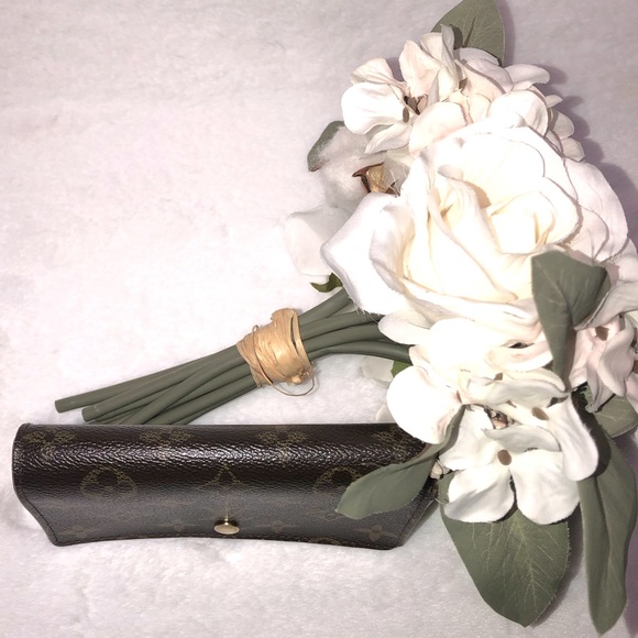 Louis Vuitton Monogram Porte-Monnaie Tresor Bifold Wallet;Date Code(CA1004) - Picture 15 of 17